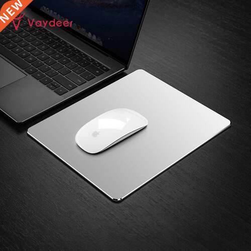 Metl luminum Mouse Pd Mt Hrd Smooth Mgic Thin Moused