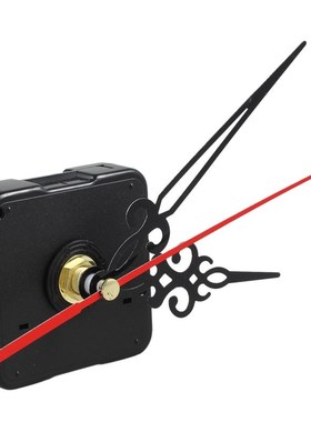 Modern Quartz Wall Clock Mechanism Movement Repair Replaceme