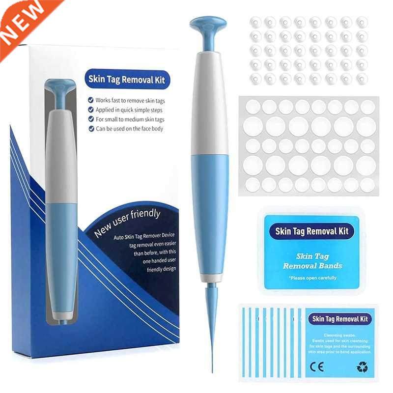 Auto Skin Tag Remover Painless Mole Remover Wart Remover Ski