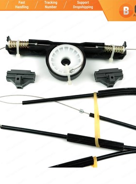 For Ford Mondeo MK3 2000-2007 EWR5431 Electrical Power Windo