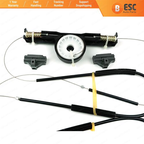 For Ford Mondeo MK3 2000-2007 EWR5431 Electrical Power Windo
