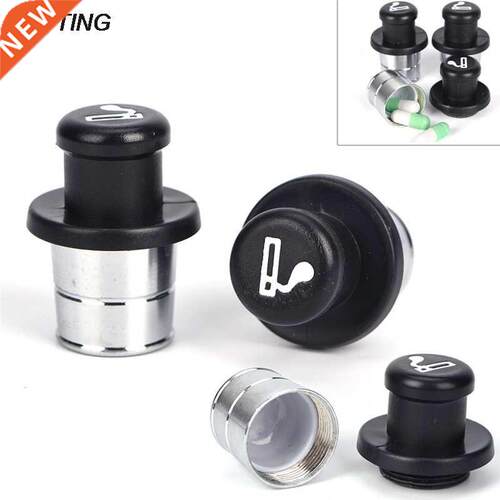 Car Lghter Sd Metal Safe Secret Stash Dverson Pll Bo
