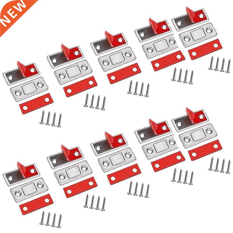 10-Piece Set netic Access Control Can Be Used 适用于 Kitchen