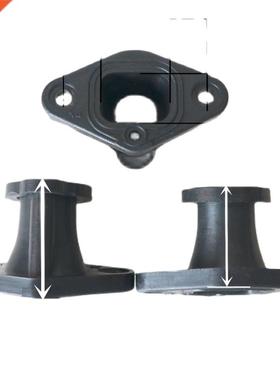 3pcs 2500 Chainsaw intake manifold Boot for 25CC Chinese Cha