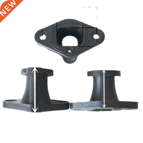 3pcs 2500 Chainsaw intake manifold Boot for 25CC Chinese Cha