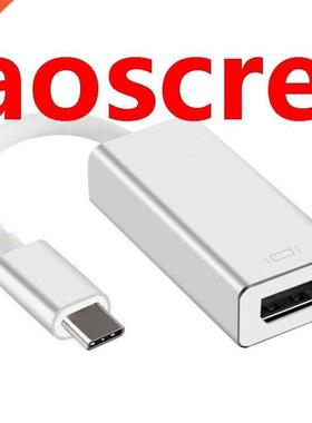 Thunderbolt 3 USB-C To Displayport Converter 4K@60Hz Standar