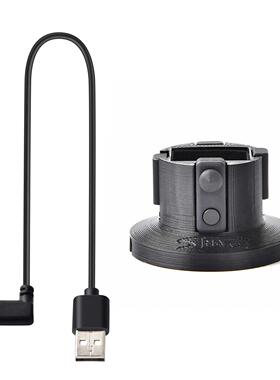 Flexible Multifunctional Charging Base Fixed Holder Stand Po