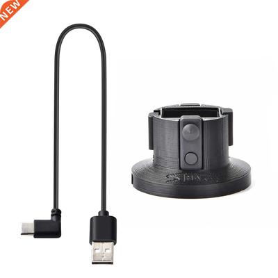 Flexible Multifunctional Charging Base Fixed Holder Stand Po