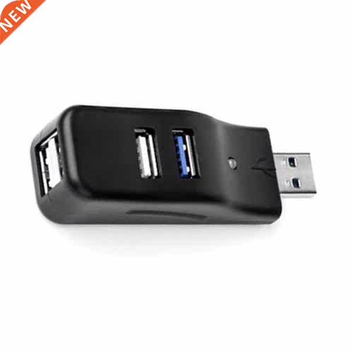 USB HUB 3.0 2.0 Adapter For Laptop PC High Speed USB 3.0 Hub