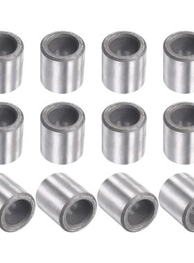 Sleeve Bearings 14mm Bore 22mm OD 24mm Length Sintered Iron