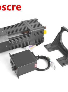 Gear Reducer Motor M6180-502 220VAC 180W Gear Reduction Moto