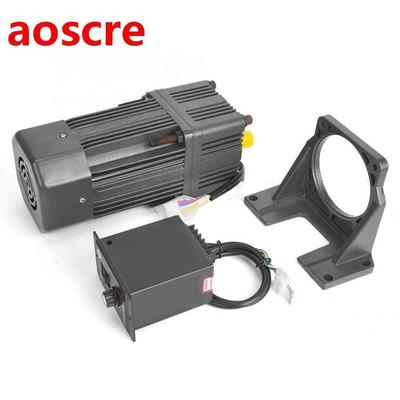 Gear Reducer Motor M6180-502 220VAC 180W Gear Reduction Moto