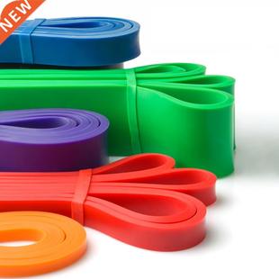 Resistance Band Exercise Elastic Band Workout Ruber Loop Sng