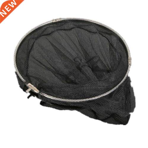 Hot Selling Fding Fishing Brail Landing Net Head Fdable