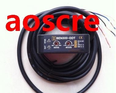 BEN00-DDT Diffuse Photoelectric Switch Sn-00mm New High Qu