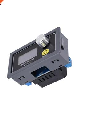 4A 25W Electronic Load Adjustable Constant Current Aging Res