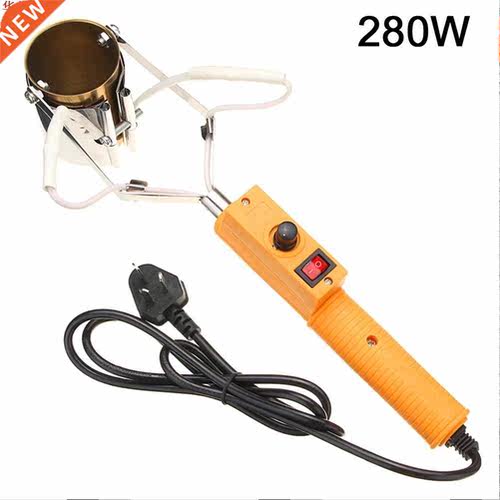 Electric Portable Solder Furnace180W/280W For Casting Heads
