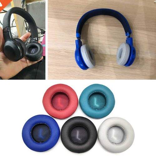 1Par Ear Pads Cushon Cover Earmuffs Earpads Replacement Co