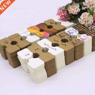 Necklace lot Har Pendant Card jewelry 9cm 3.5 50pcs New