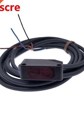 E3Z-D61/62/D81/T81/R61/LS61/D82/T61/R81 Photoelectric switch