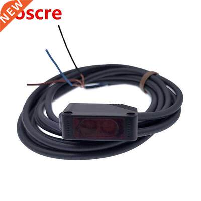 E3Z-D61/62/D81/T81/R61/LS61/D82/T61/R81 Photoelectric switch