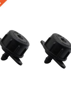 Garden Irrigation 4L~14L Adjustable Dripper Pressure Compens