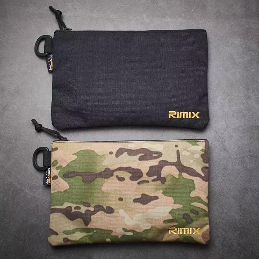 large capacity edc sundries ag multifunctional waterproof m