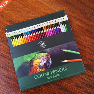 Colored pencils environmentally friendly oily colored lead d