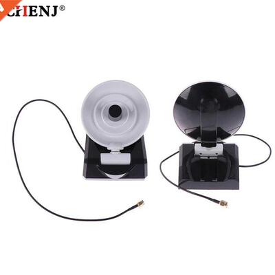 WiFi 2.4GHz high gain 10dBi RP-SMA Male Directional Radar An
