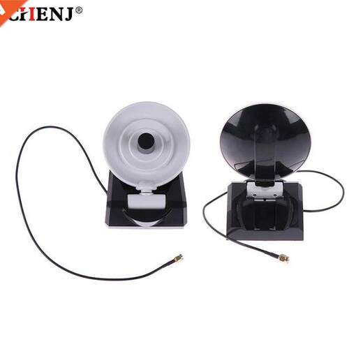 WiFi 2.4GHz high gain 10dBi RP-SMA Male Directional Radar An