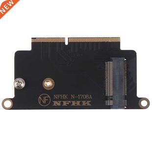 M2 SSD Adapter Macbook A1708 NVMe M.2 NGFF SSD to 2016 2017