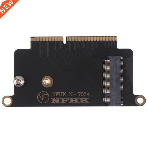 M2 SSD Adapter Macbook A1708 NVMe M.2 NGFF SSD to 2016 2017
