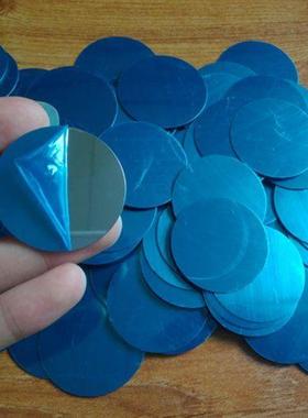 5pcs/lot 40x0.3mm 30x0.3mm Metal Plate disk iron sheet for M
