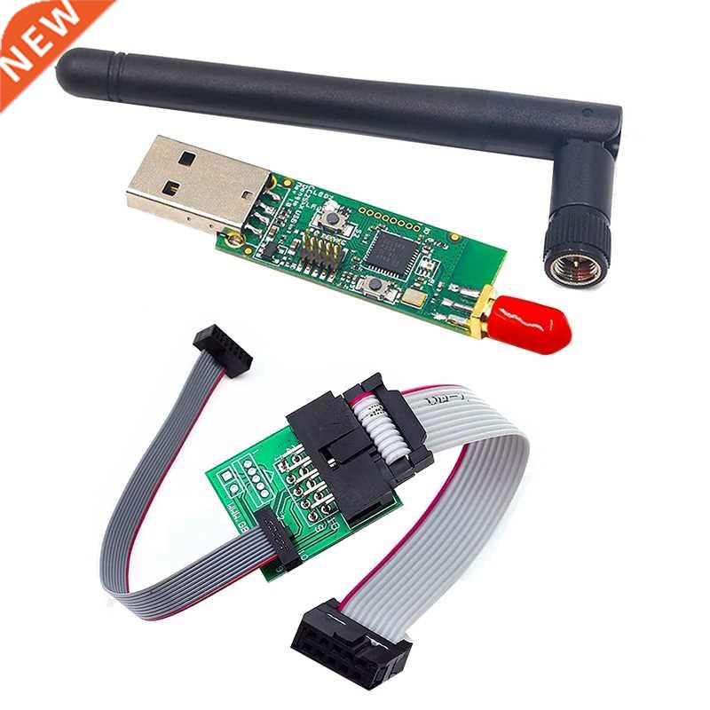 CC2531 Sniffer USB Dongle Protocol Analyzer+Bluetooth 4.0 CC