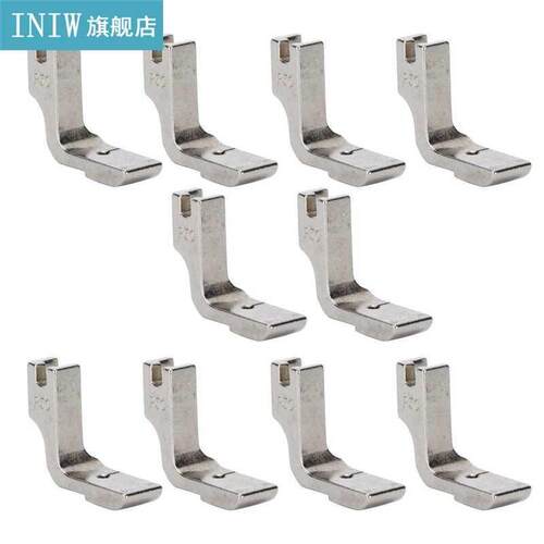 Shirring Gathering Foot Sewing Machine Pressing Foot Simple