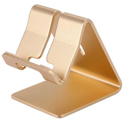 Universal Assist Tool Aluminum Alloy Phone Holder Talet Sup