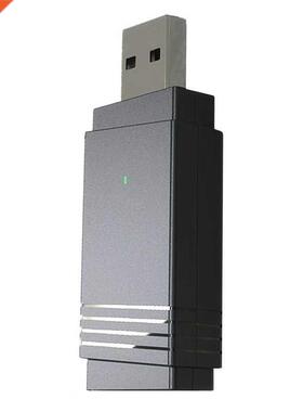 1300M USB WiFi Adapter USB3.0 2.4G+5G Network Card BT5.0 WiF