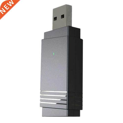 1300M USB WiFi Adapter USB3.0 2.4G+5G Network Card BT5.0 WiF