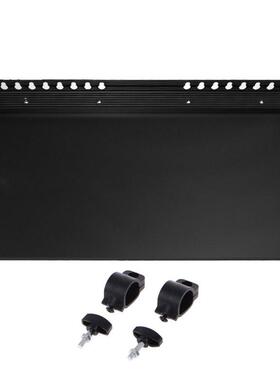 Aluminum Detachable Easel Tray Shelf Replacement Sketch Rack