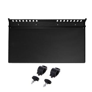 Aluminum Detachable Easel Tray Shelf Replacement Sketch Rack