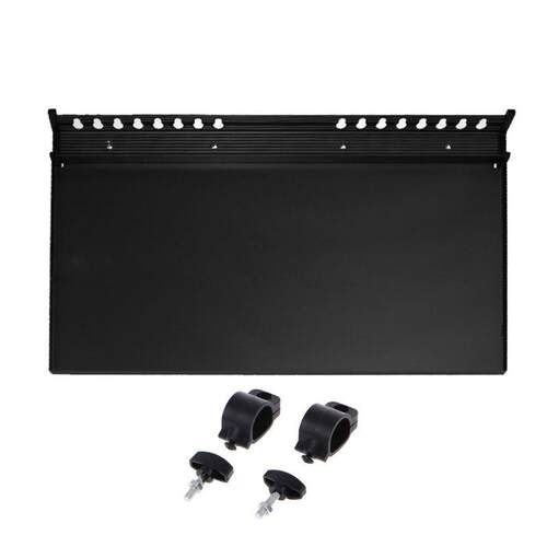 Aluminum Detachable Easel Tray Shelf Replacement Sketch Rack