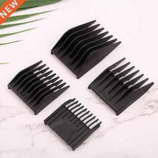 4pcs/set Barber Professional Universal Hair Clipper Limit Co