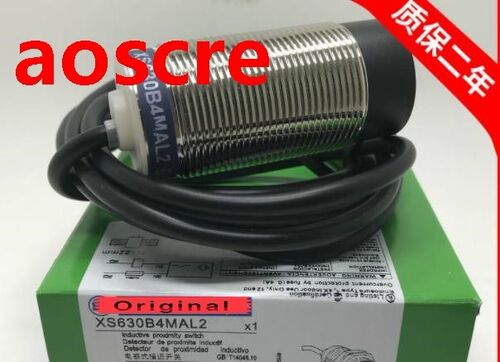 XS630B4MAL2 M30  New High Quality  Switch Sensor
