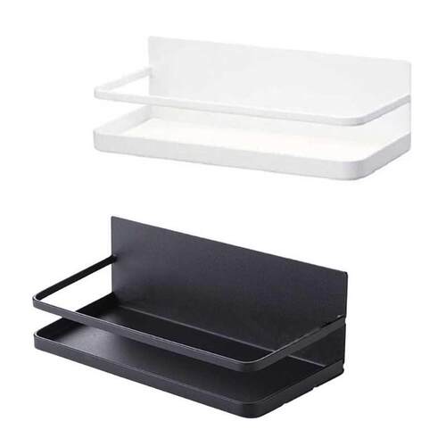 Refrigerator Magnet Storage Rack Durable Holder Kitchen Hea
