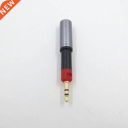 3.5mm Headphone Adapter Jack Plug Converter for Audio-Techni