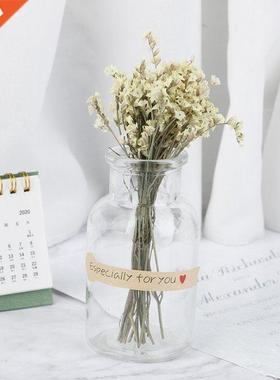 5 Sheets 7.8x1.5cm Especially for You Long Kraft Paper Stick