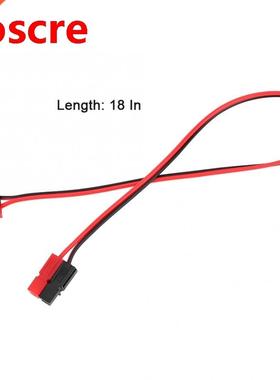 18 Inch Motor Extension Cable for Pitsco Tetrix Prime Roboti