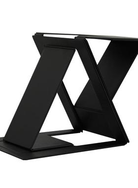 Notebook Computer Stand Invisible Folding Multifunctional Cr