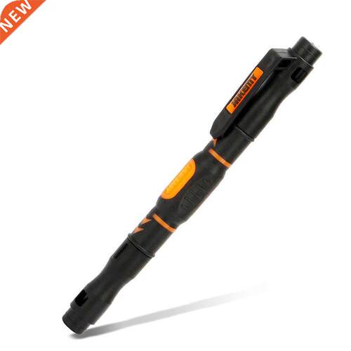 Portable  in 1 Double-head Bits Screwdriver Pen with Magnet