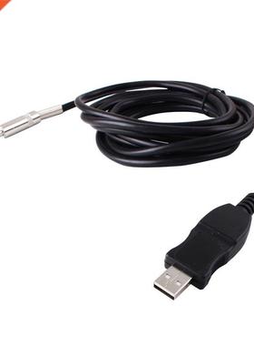 usb midi cable music editing cable